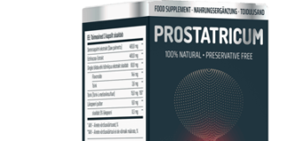Prostatricum - recensioni - opinioni - funziona - prezzo - in farmacia