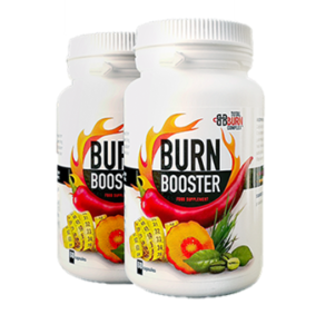 BurnBooster - opinioni - funziona - prezzo - recensioni - in farmacia